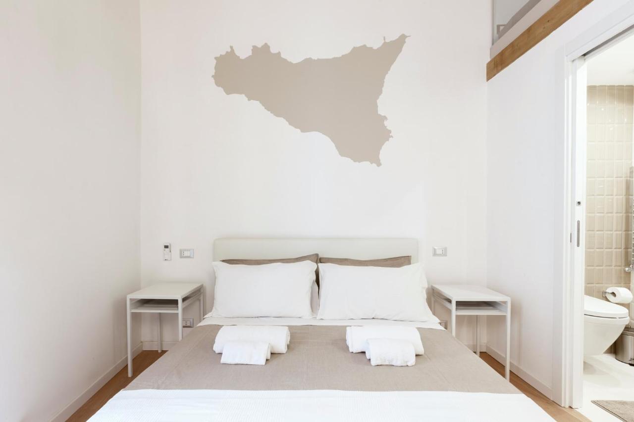 Bed and Breakfast Sicily Dreams Luxury Agrigento Exteriér fotografie